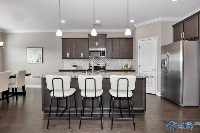 114 James Parcus Circle, Madison, AL 35756