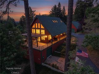 30 Park Drive, Running Springs, CA 92382
