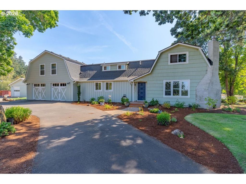 230 Se HOWELL PRAIRIE Rd, Salem, OR 97317