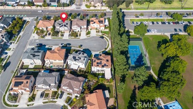 1605 E Buffalo, Santa Ana, CA 92705