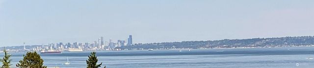 7940 Beach Drive E, Port Orchard, WA 98366