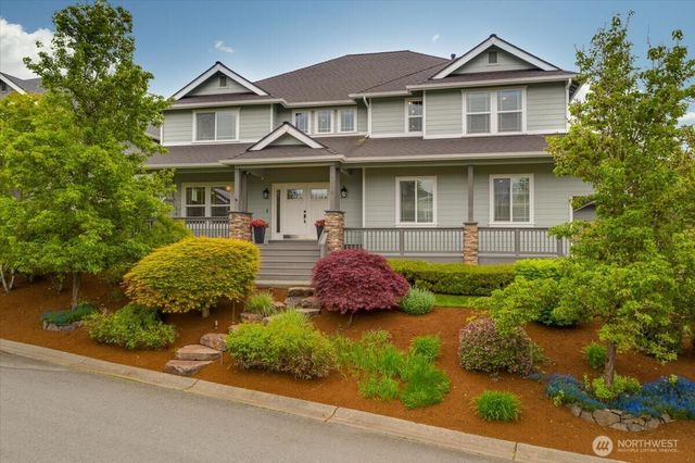 15200 273rd Drive NE, Duvall, WA 98019