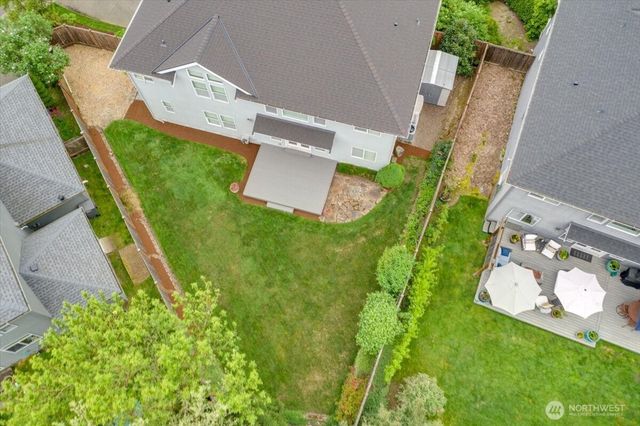 15200 273rd Drive NE, Duvall, WA 98019
