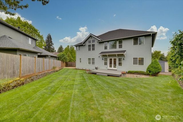 15200 273rd Drive NE, Duvall, WA 98019