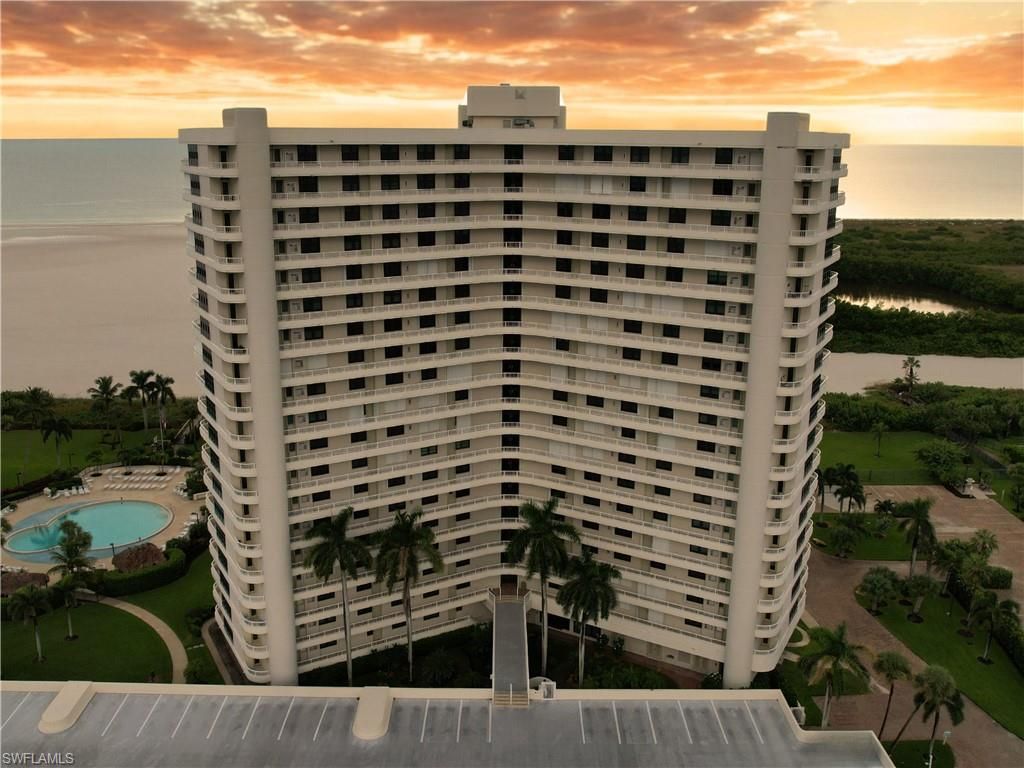 320 Seaview Ct Apt 608, Marco Island, FL 34145
