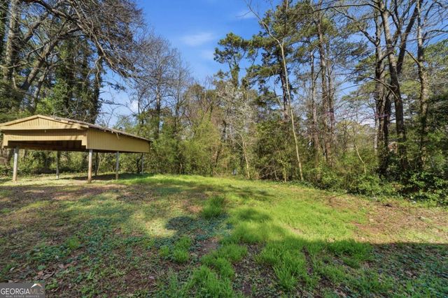 1564 Columbia Drive, Decatur, GA 30032