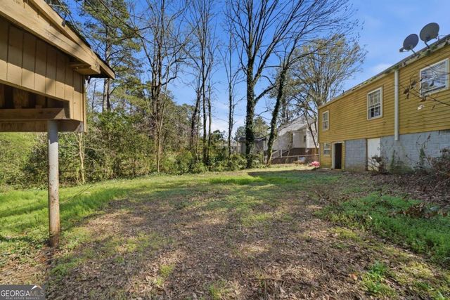 1564 Columbia Drive, Decatur, GA 30032