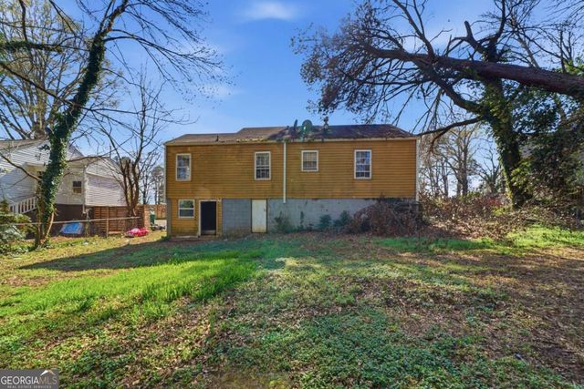 1564 Columbia Drive, Decatur, GA 30032