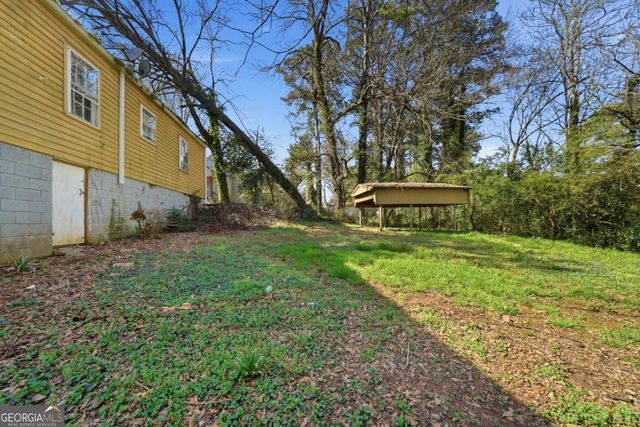 1564 Columbia Drive, Decatur, GA 30032