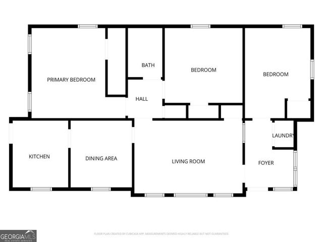 1564 Columbia Drive, Decatur, GA 30032