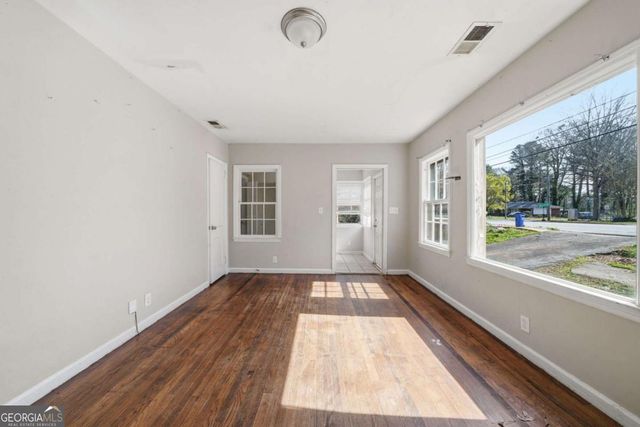 1564 Columbia Drive, Decatur, GA 30032