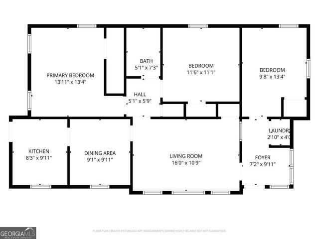 1564 Columbia Drive, Decatur, GA 30032