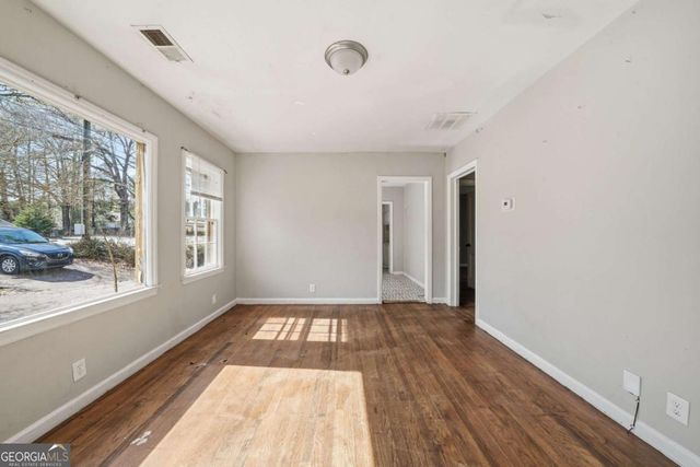 1564 Columbia Drive, Decatur, GA 30032