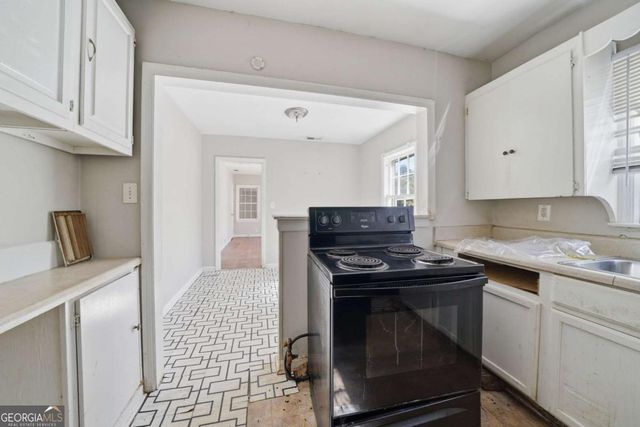 1564 Columbia Drive, Decatur, GA 30032