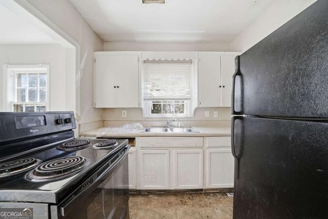 1564 Columbia Drive, Decatur, GA 30032