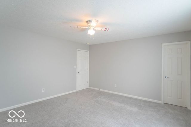 711 Bluff Creek Drive, Fortville, IN 46040