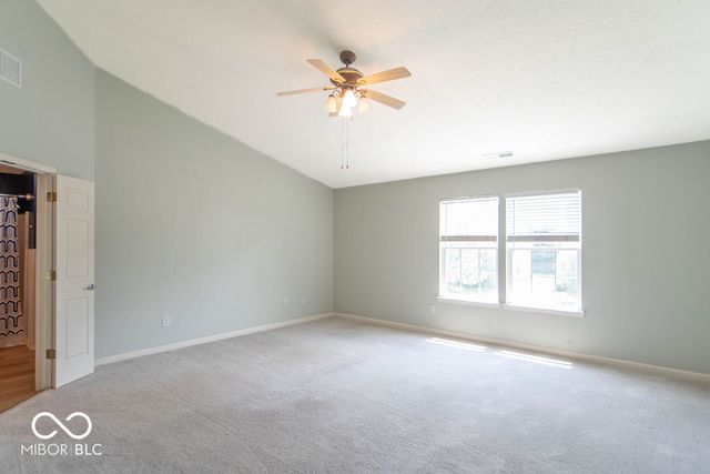 711 Bluff Creek Drive, Fortville, IN 46040
