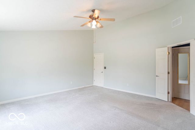711 Bluff Creek Drive, Fortville, IN 46040