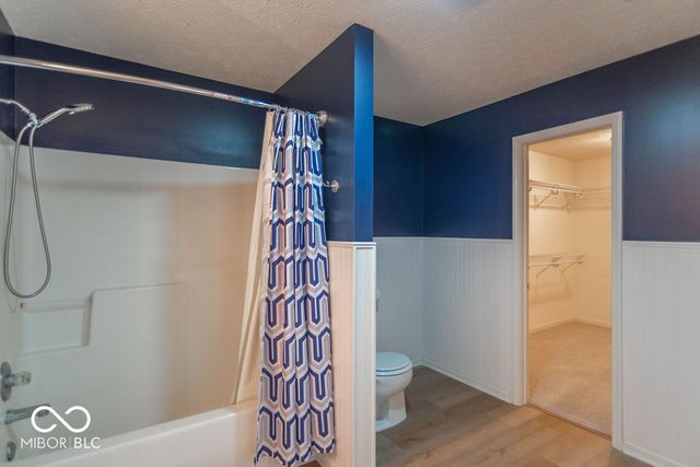 711 Bluff Creek Drive, Fortville, IN 46040