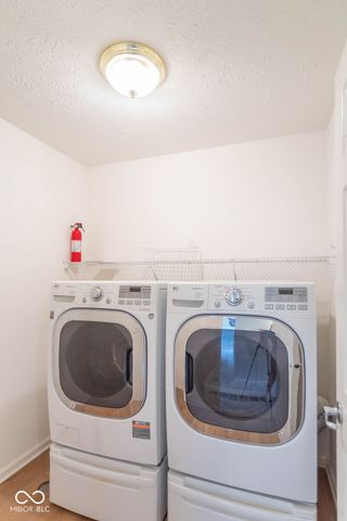 711 Bluff Creek Drive, Fortville, IN 46040