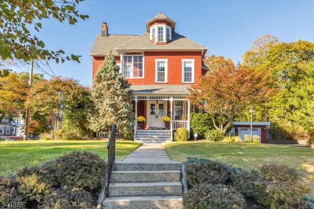 1303 Watchung Ave, Plainfield City, NJ 07060