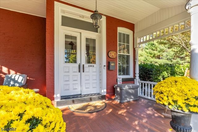 1303 Watchung Ave, Plainfield City, NJ 07060