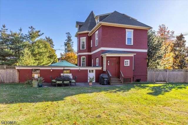 1303 Watchung Ave, Plainfield City, NJ 07060