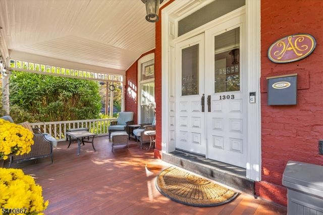 1303 Watchung Ave, Plainfield City, NJ 07060