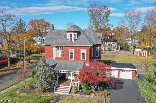 1303 Watchung Ave, Plainfield City, NJ 07060