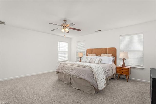 1641 Haddington Point Drive, Kernersville, NC 27284