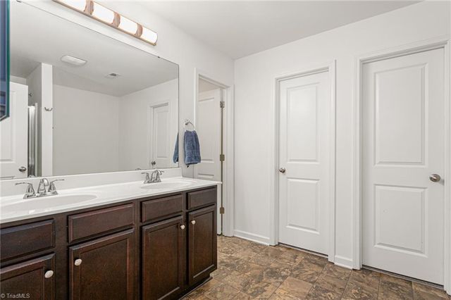 1641 Haddington Point Drive, Kernersville, NC 27284