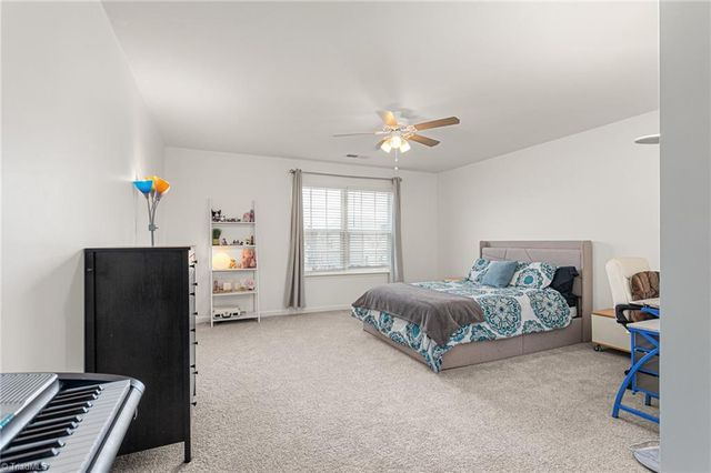 1641 Haddington Point Drive, Kernersville, NC 27284