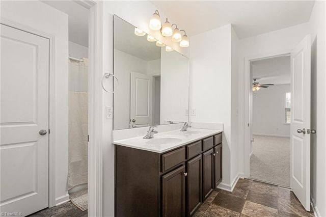 1641 Haddington Point Drive, Kernersville, NC 27284