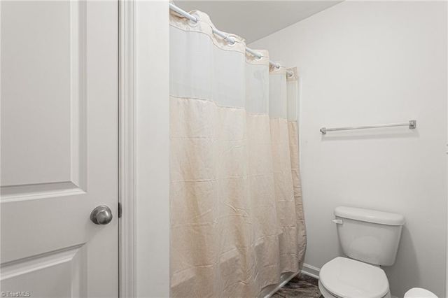 1641 Haddington Point Drive, Kernersville, NC 27284