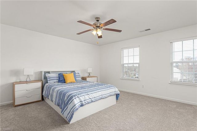 1641 Haddington Point Drive, Kernersville, NC 27284