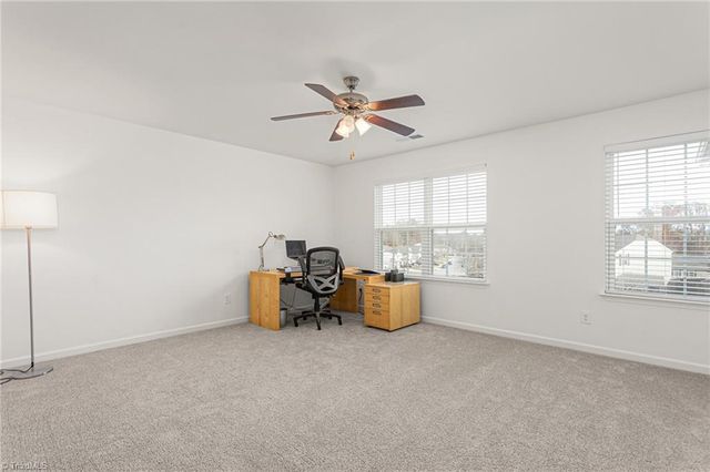 1641 Haddington Point Drive, Kernersville, NC 27284