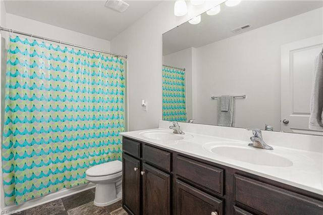 1641 Haddington Point Drive, Kernersville, NC 27284