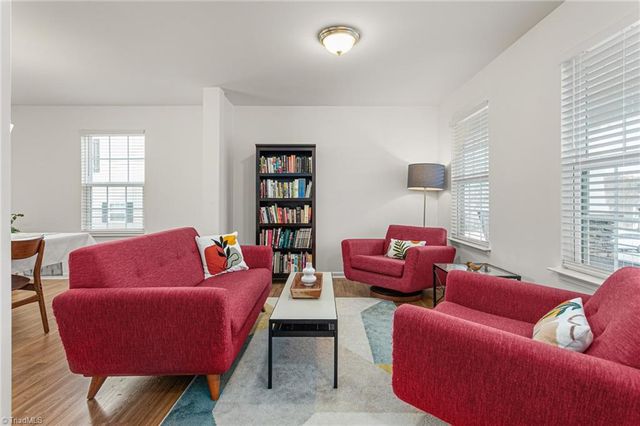 1641 Haddington Point Drive, Kernersville, NC 27284