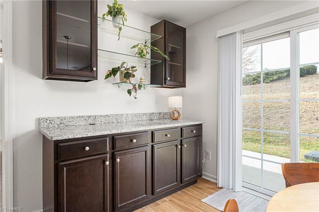 1641 Haddington Point Drive, Kernersville, NC 27284