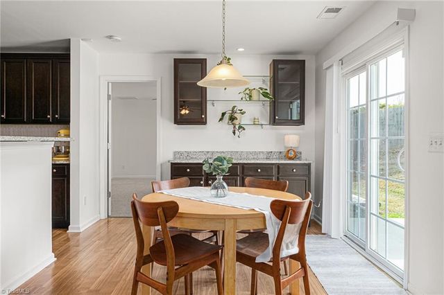 1641 Haddington Point Drive, Kernersville, NC 27284