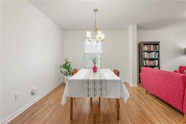 1641 Haddington Point Drive, Kernersville, NC 27284