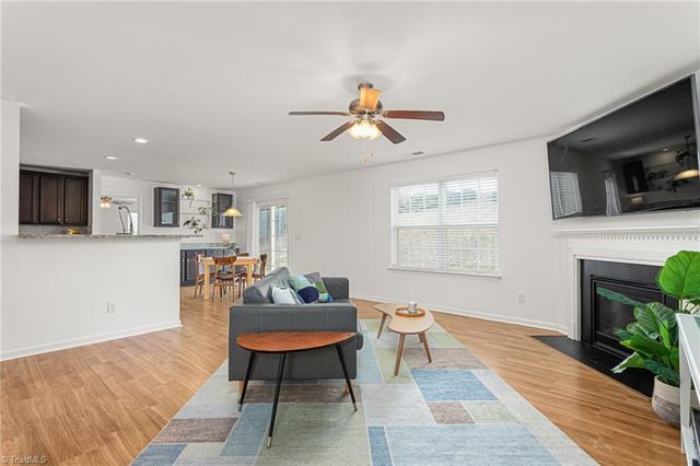 1641 Haddington Point Drive, Kernersville, NC 27284