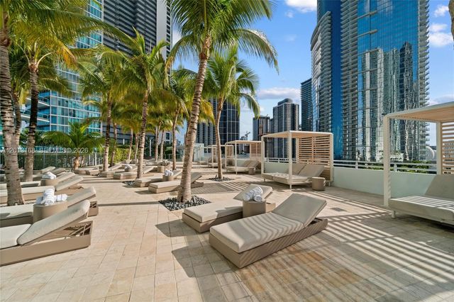 900 Biscayne Blvd 4006, Miami, FL 33132