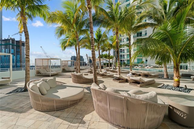 900 Biscayne Blvd 4006, Miami, FL 33132