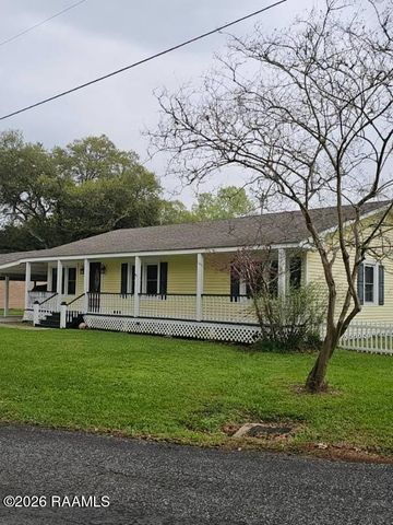 128 Camelia Drive, Opelousas, LA 70570