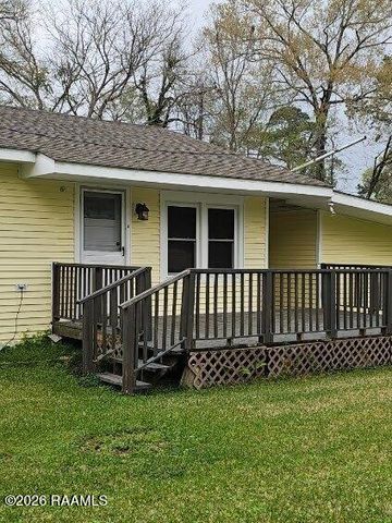 128 Camelia Drive, Opelousas, LA 70570