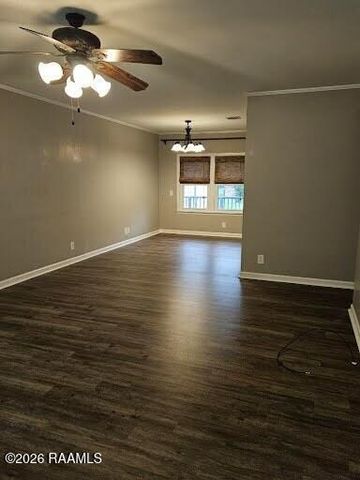 128 Camelia Drive, Opelousas, LA 70570