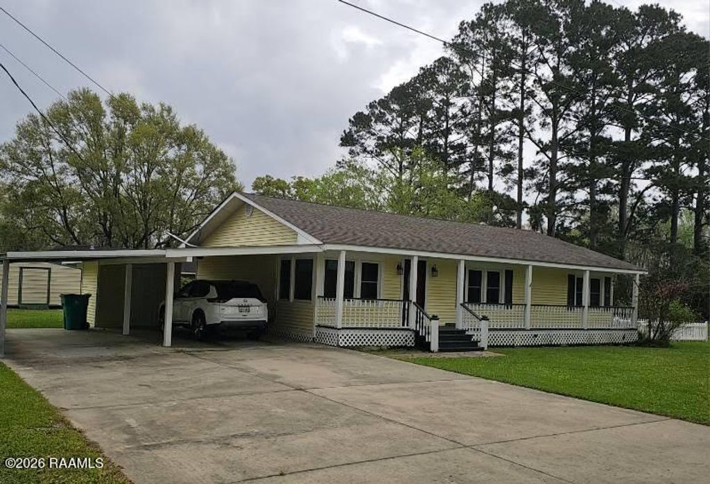 128 Camelia Drive, Opelousas, LA 70570