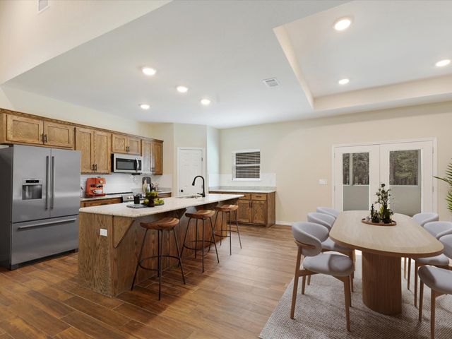 865 County Road 4519, Wolfe City, TX 75496