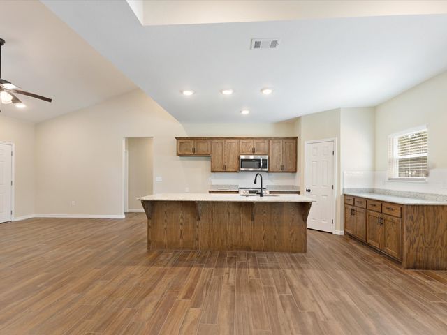 865 County Road 4519, Wolfe City, TX 75496